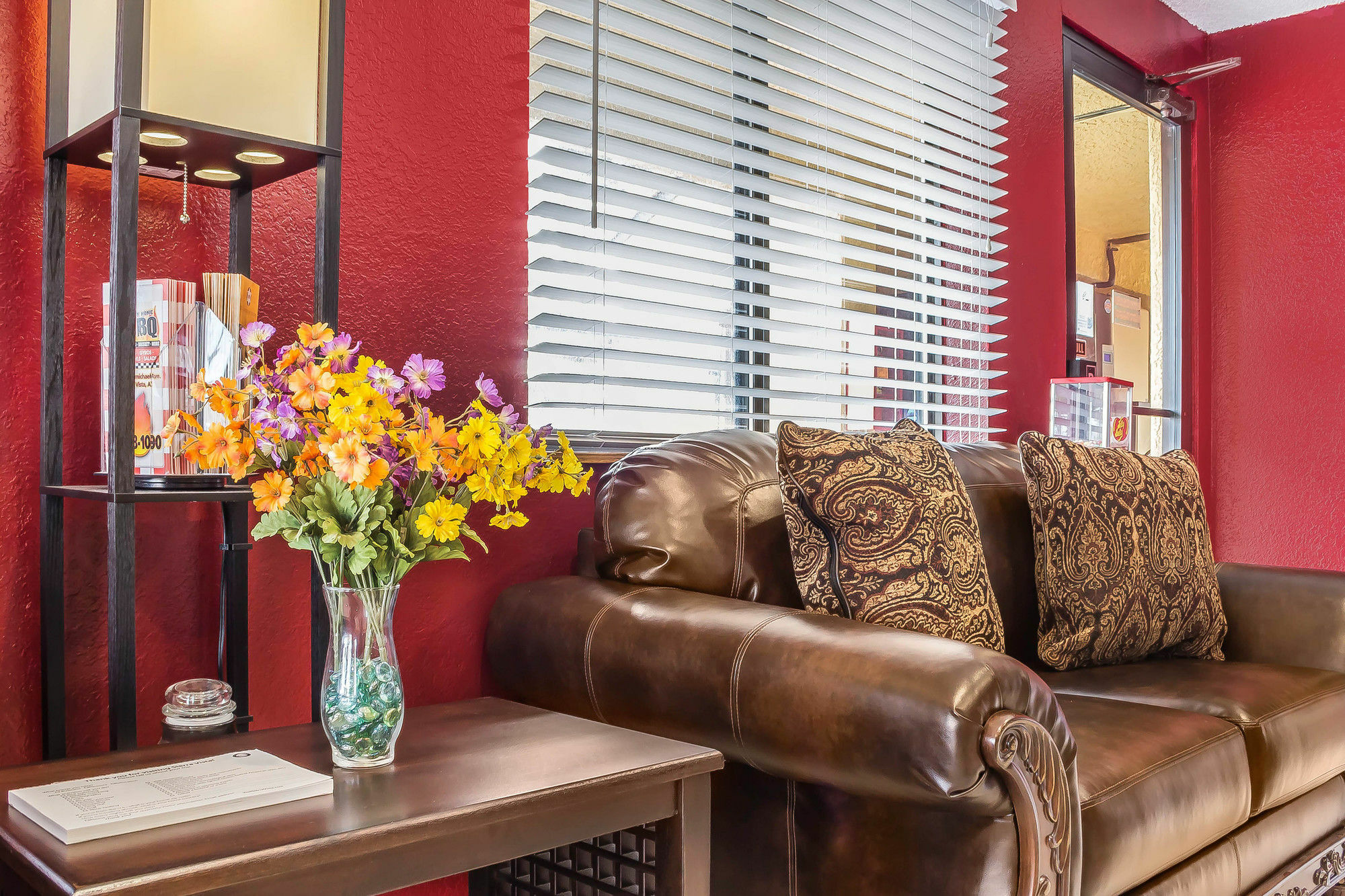 Rodeway Inn Near Ft Huachuca Сиера Виста Екстериор снимка