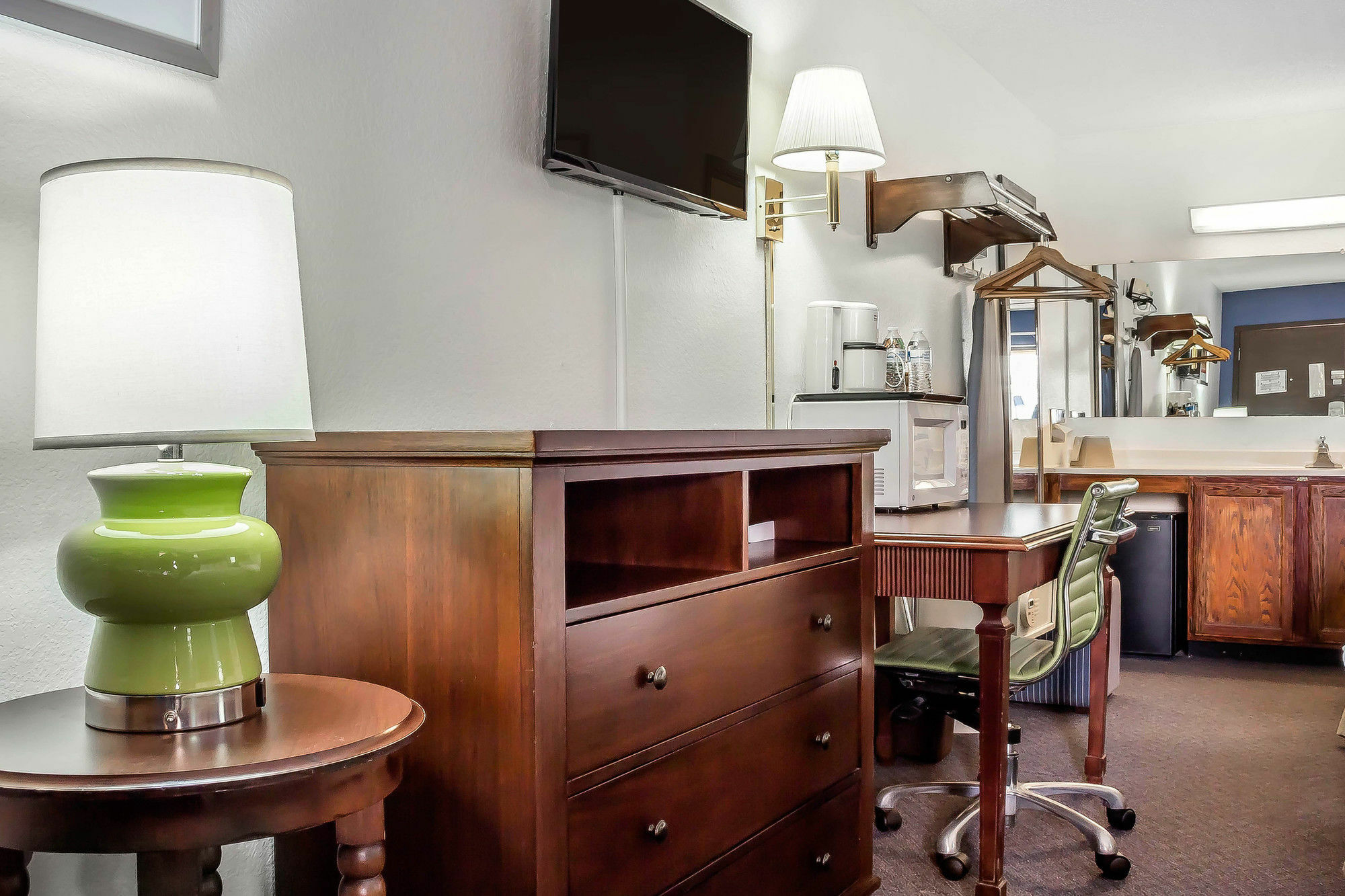 Rodeway Inn Near Ft Huachuca Сиера Виста Екстериор снимка
